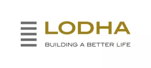 Lodha logo